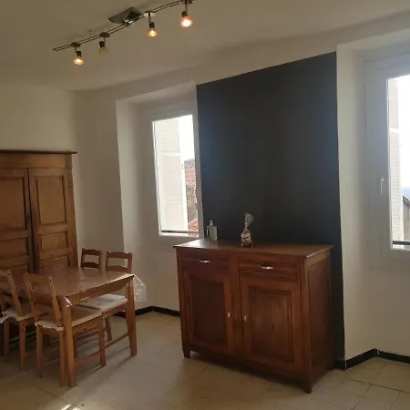 Location D'orcino 아파트