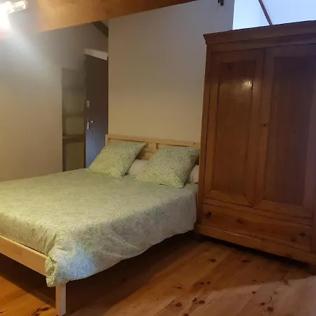 아파트 Location D'orcino Sari-D'orcino