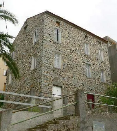 Location D'orcino Sari-D'orcino