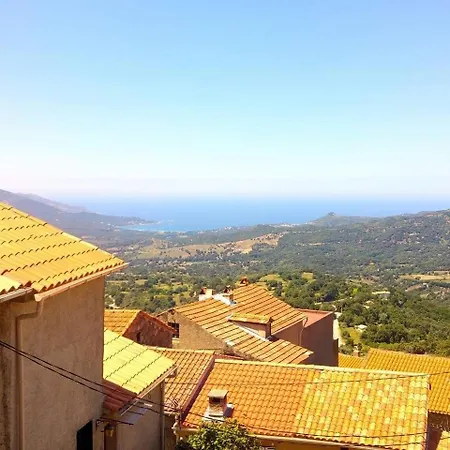 Location D'orcino