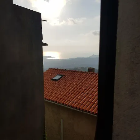 Location D'orcino