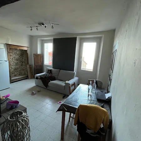 아파트 Location D'orcino *