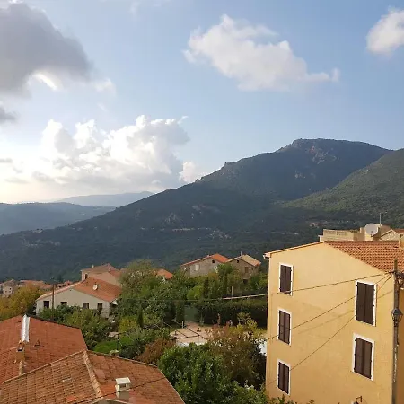 Location D'orcino Апартаменты *