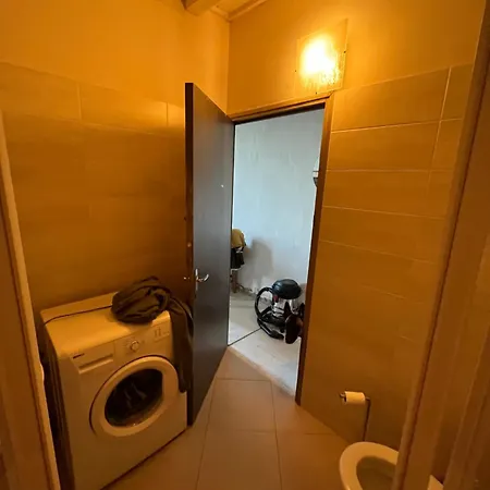 Location D'orcino Апартаменты
