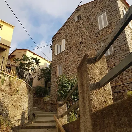 Location D'orcino דירה *