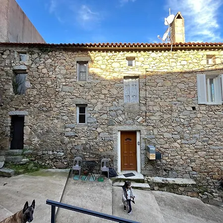Location D'orcino Sari-D'orcino